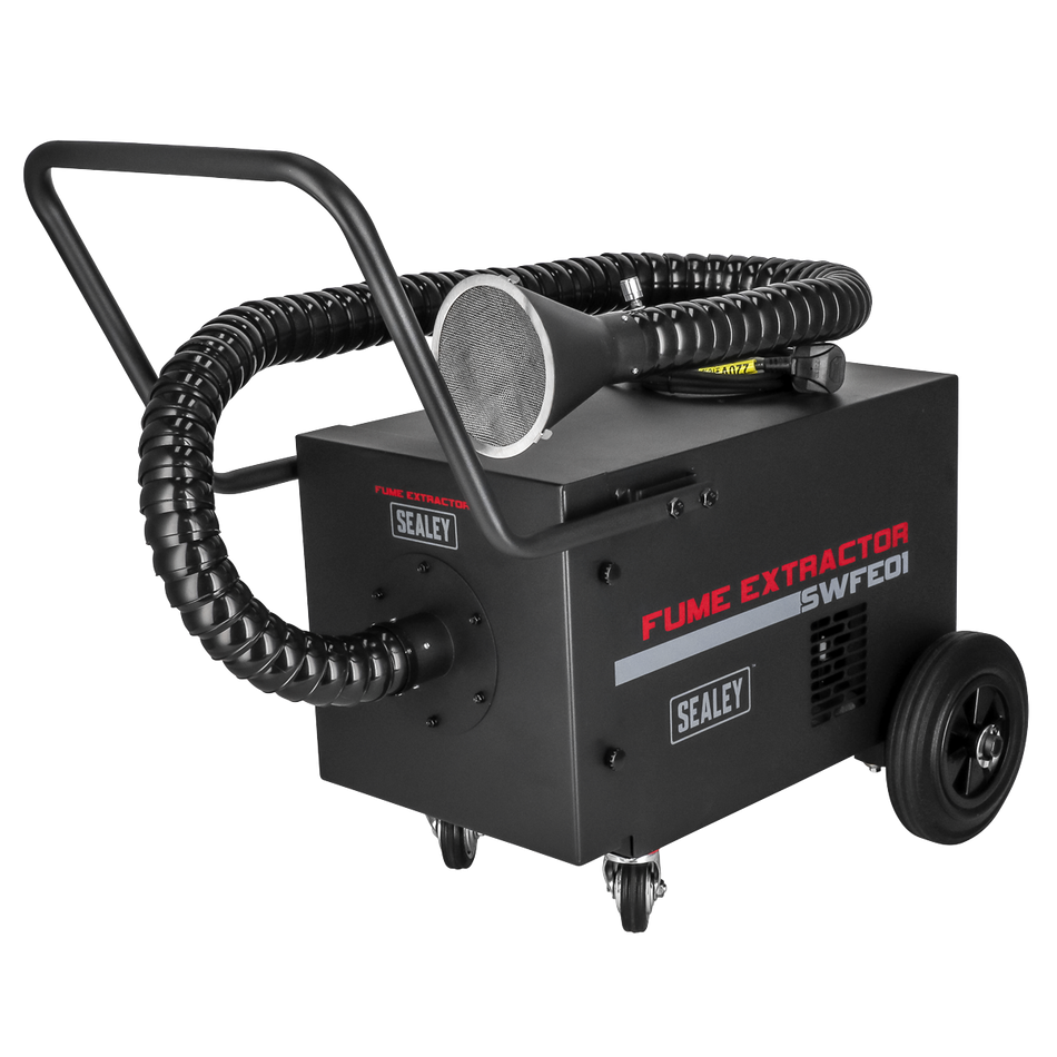 Sealey SWFE01 Welding Fume Extractor