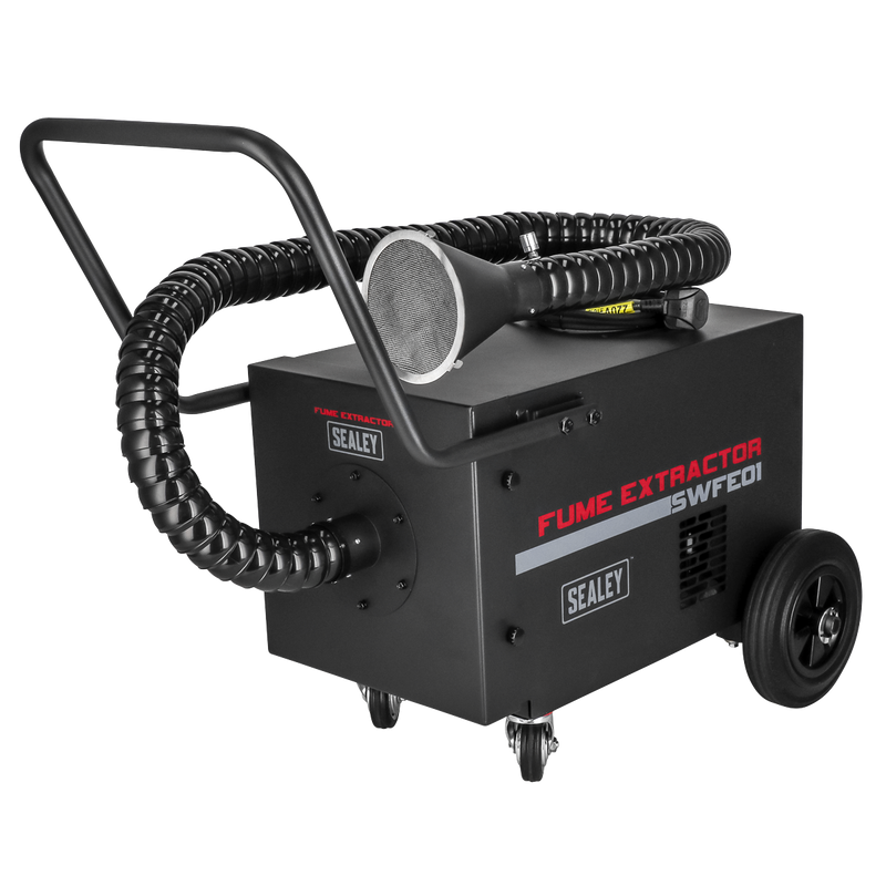 Sealey SWFE01 Welding Fume Extractor