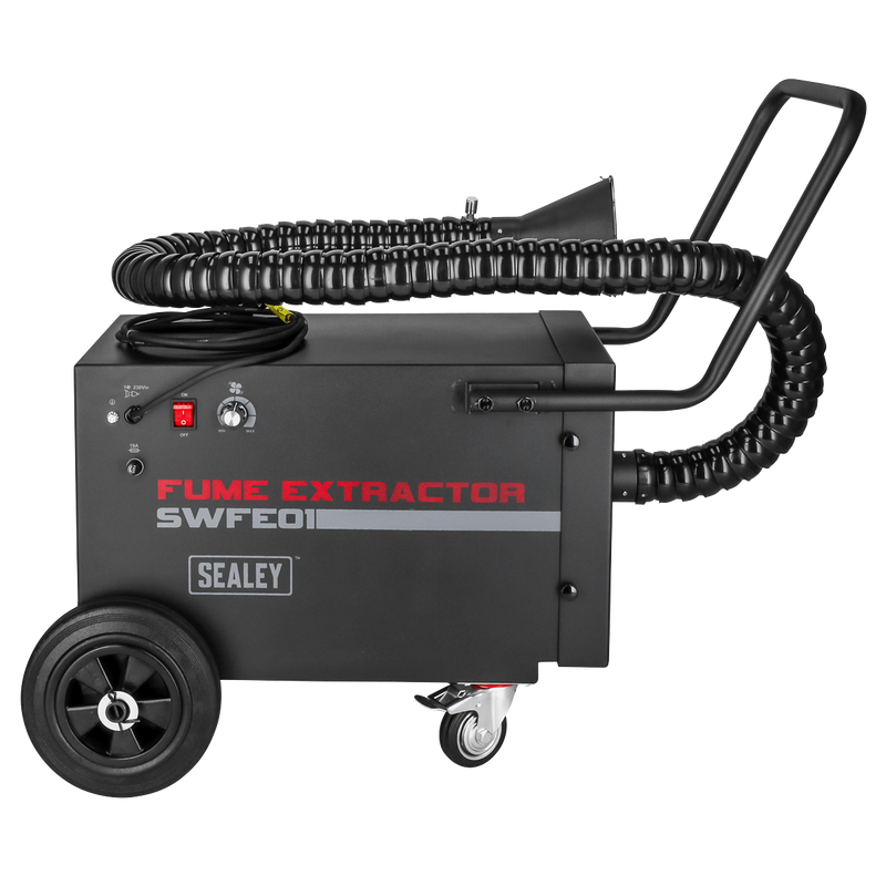 Sealey SWFE01 Welding Fume Extractor