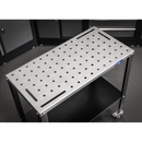 Sealey SWT915 Welding Table/Workbench 915 x 460mm