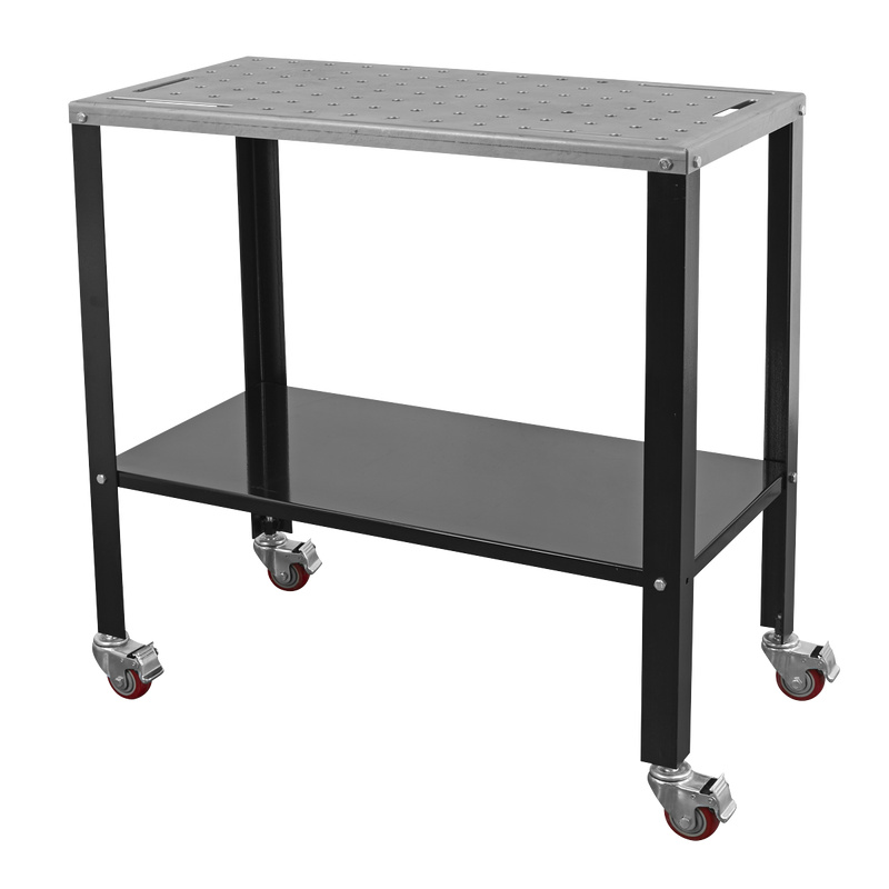 Sealey SWT915 Welding Table/Workbench 915 x 460mm