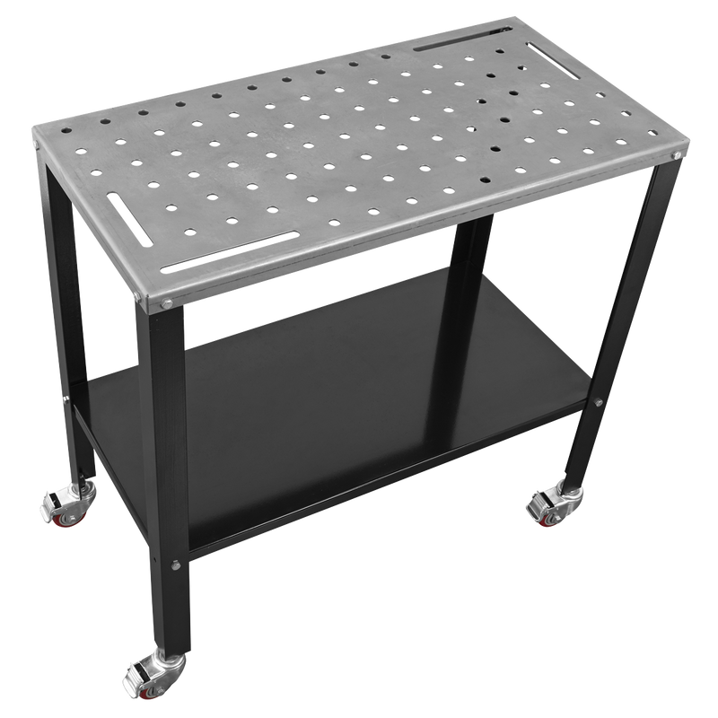 Sealey SWT915 Welding Table/Workbench 915 x 460mm