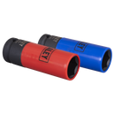 Sealey SX01819 Alloy Wheel Impact Socket Set 1/2"Sq Drive 2pc