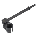 Sealey SX0322 Oxygen Sensor Air Hammer Wrench 22mm