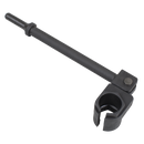 Sealey SX0322 Oxygen Sensor Air Hammer Wrench 22mm