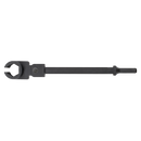 Sealey SX0322 Oxygen Sensor Air Hammer Wrench 22mm