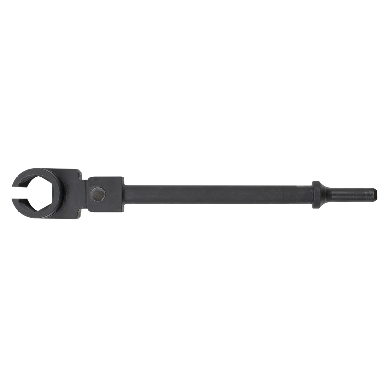 Sealey SX0322 Oxygen Sensor Air Hammer Wrench 22mm