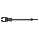 Sealey SX0322 Oxygen Sensor Air Hammer Wrench 22mm