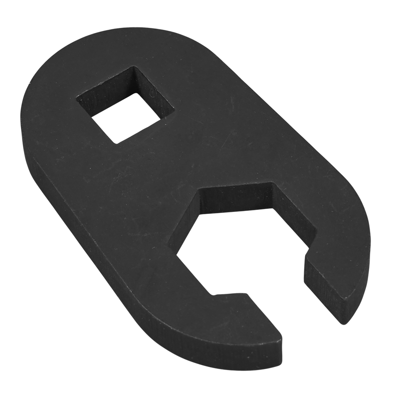 Sealey SX0323 DPF Fuel Vaporiser Crow's Foot Spanner for Ford 1/2"Sq Drive 22mm