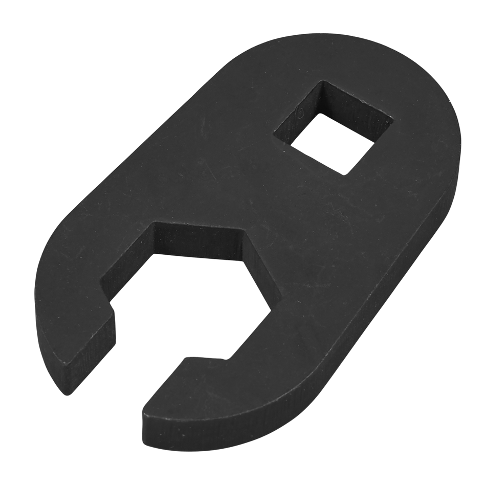 Sealey SX0323 DPF Fuel Vaporiser Crow's Foot Spanner for Ford 1/2"Sq Drive 22mm