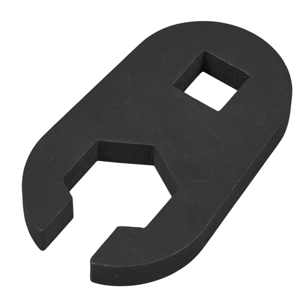 Sealey SX0323 DPF Fuel Vaporiser Crow's Foot Spanner for Ford 1/2"Sq Drive 22mm