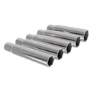 Sealey SX1519 Extra-Deep Socket Set 15, 16, 17, 18 & 19mm 5pc 3/8"Sq Drive