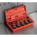 Sealey SX228 Wheel Stud Installer Kit 12pc