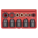 Sealey SX228 Wheel Stud Installer Kit 12pc