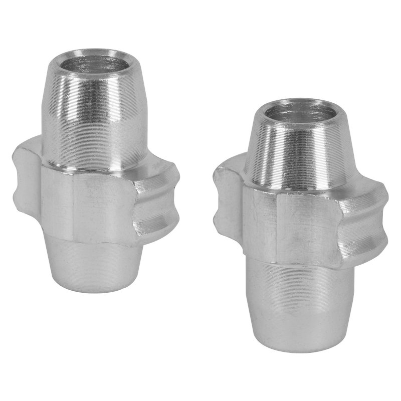 Sealey SX299S Cutter C, Small - Pack of 10