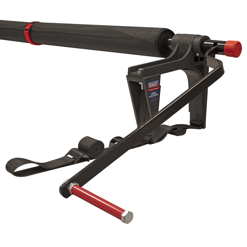Sealey TBU01 Truck Bed Cargo Unloader 900kg