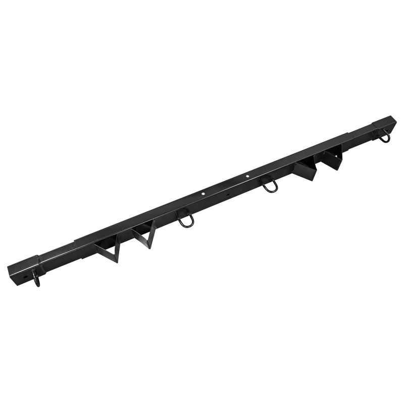 Sealey TDPR01 Motorcycle Tie Down Rack
