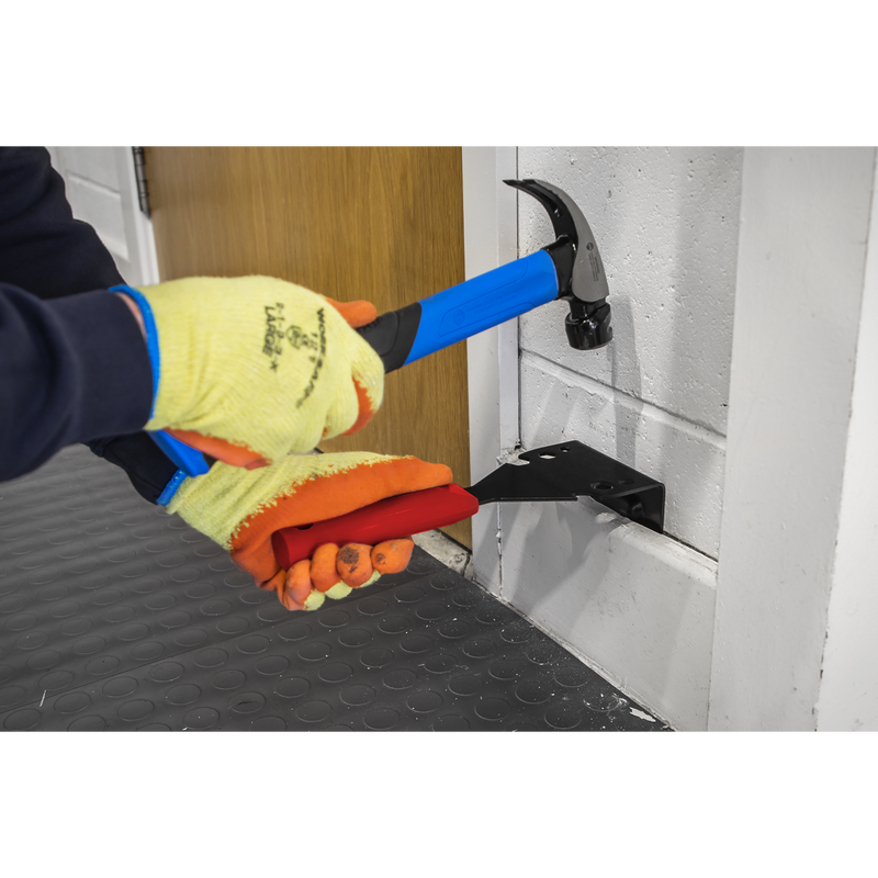 Sealey TP001 Skirting & Trim Puller