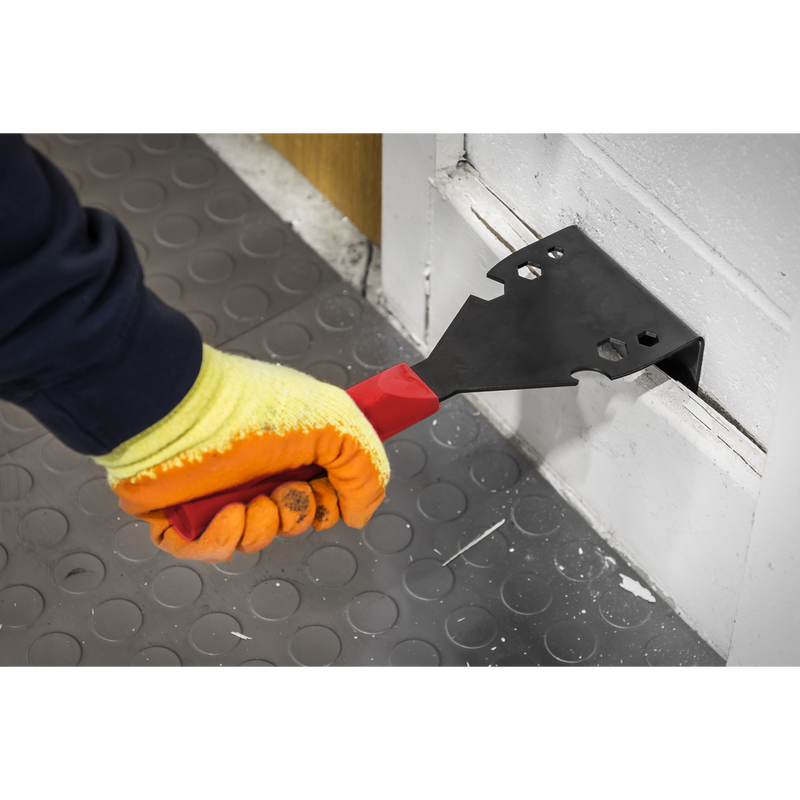 Sealey TP001 Skirting & Trim Puller