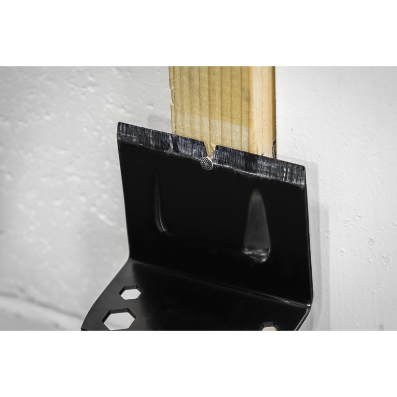 Sealey TP001 Skirting & Trim Puller