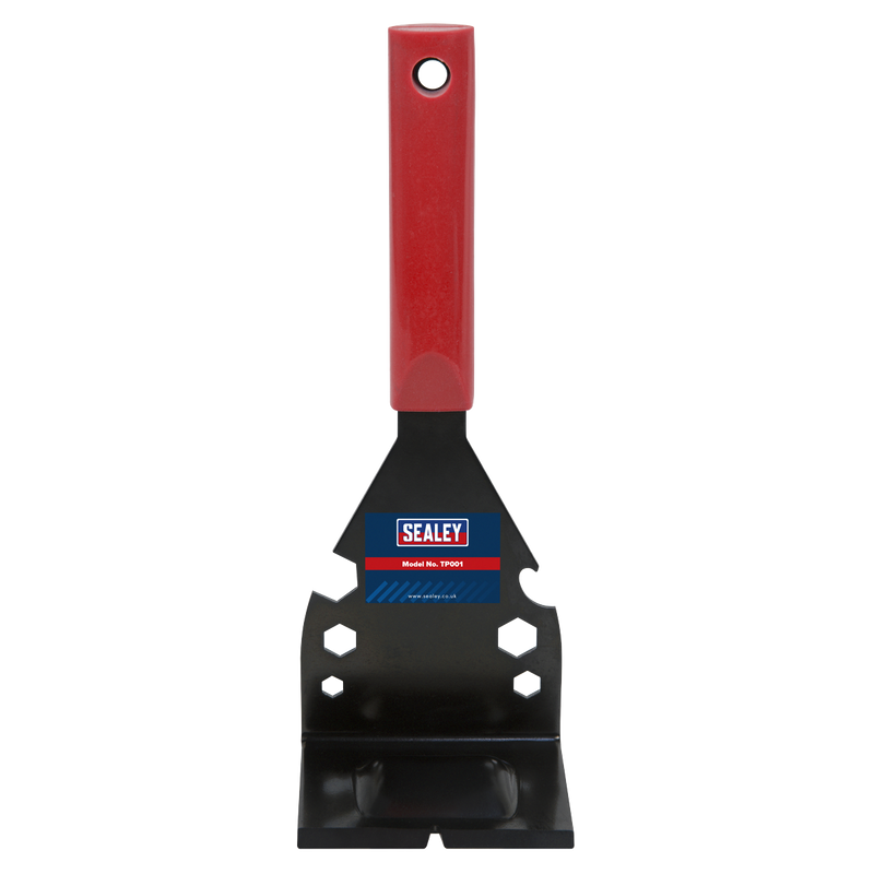 Sealey TP001 Skirting & Trim Puller