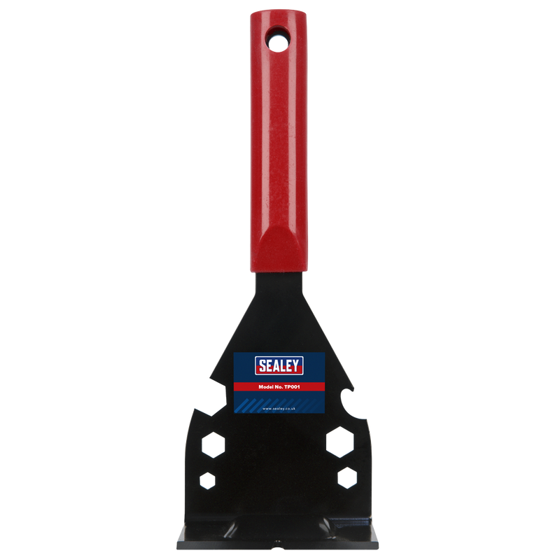 Sealey TP001 Skirting & Trim Puller