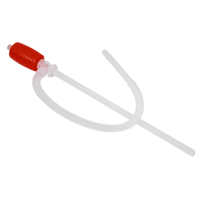 Sealey TP76 5L to 25L Container Syphon Hand Pump