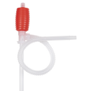 Sealey TP76 5L to 25L Container Syphon Hand Pump