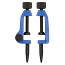 Sealey TPS02 Trammel Point Set 2pc