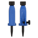 Sealey TPS02 Trammel Point Set 2pc