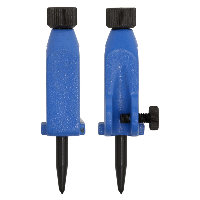 Sealey TPS02 Trammel Point Set 2pc