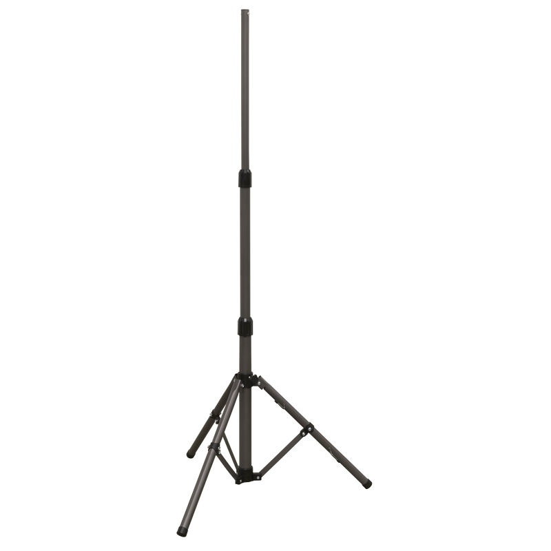 Sealey LED18WFLCOMBO Rechargeable Flexible Floodlight with Tripod