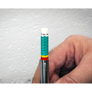 Sealey TST/DGT Pocket Type Tyre Tread Depth Gauge