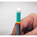 Sealey TST/DGT Pocket Type Tyre Tread Depth Gauge