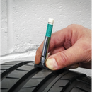 Sealey TST/DGT Pocket Type Tyre Tread Depth Gauge