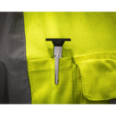 Sealey TST/DGT Pocket Type Tyre Tread Depth Gauge