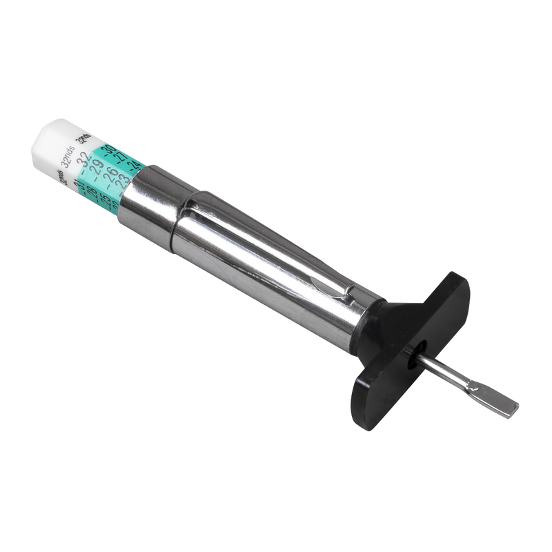 Sealey TST/DGT Pocket Type Tyre Tread Depth Gauge