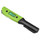 Sealey TSTPL01 2-in-1 Tyre Pressure Gauge & Pen Light