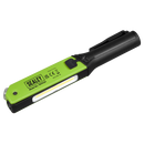 Sealey TSTPL01 2-in-1 Tyre Pressure Gauge & Pen Light