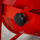 Sealey VEN500 Portable Ventilator Ø500mm with 5m Ducting