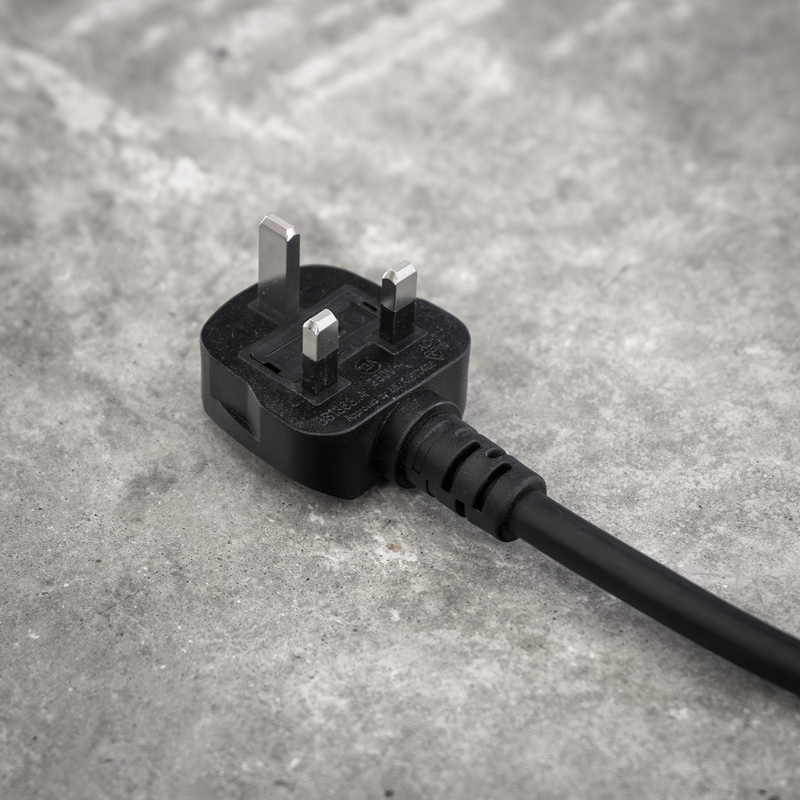 Sealey VEN500 Portable Ventilator Ø500mm with 5m Ducting