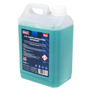 Sealey VMR9225 Carpet/Upholstery Detergent 2.5L