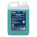 Sealey VMR9225 Carpet/Upholstery Detergent 2.5L