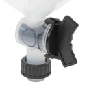 Sealey VS0045 Automotive Coolant Filling Set Non-Spill 15pc