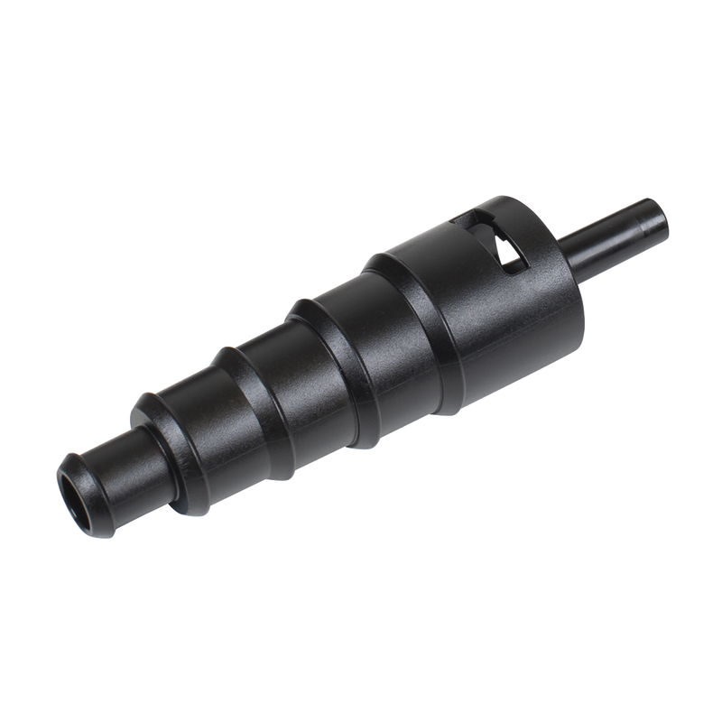 Sealey VS0050 Jet Wash Gun Coolant Flush