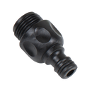 Sealey VS0050 Jet Wash Gun Coolant Flush