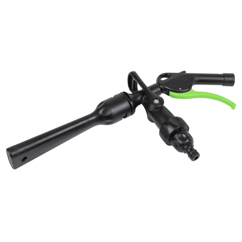 Sealey VS0050 Jet Wash Gun Coolant Flush