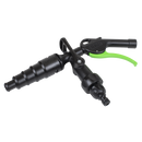 Sealey VS0050 Jet Wash Gun Coolant Flush