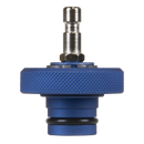 Sealey VS006T Coolant Pressure Test Cap for Tesla Model 3 & Y