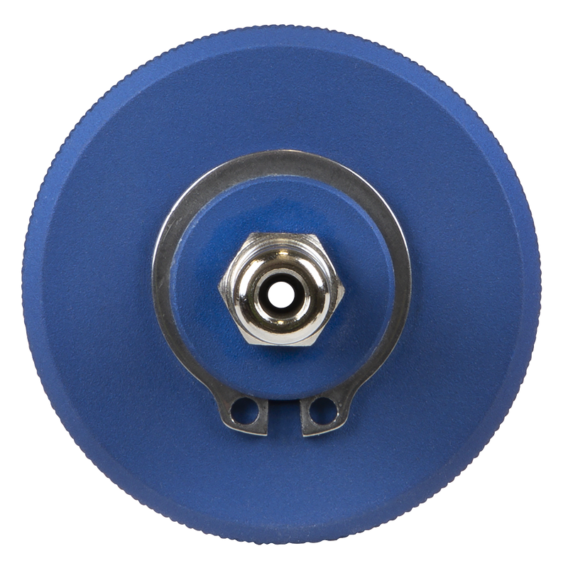 Sealey VS006T Coolant Pressure Test Cap for Tesla Model 3 & Y